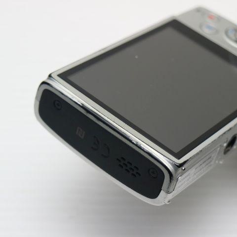 良品中古 IXY 630 シルバー 即日発送 デジカメ Canon 本体 あすつく
