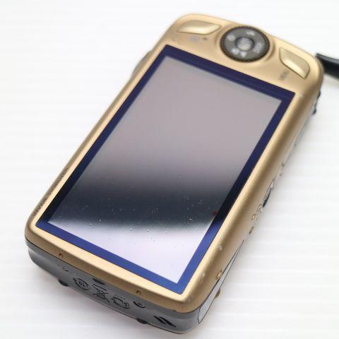 美品 IXY DIGITAL 930 IS ブラウン 即日発送 Canon デジカメ デジタル