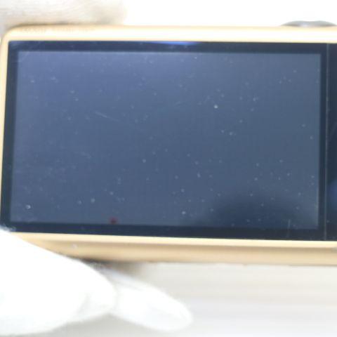 美品 IXY DIGITAL 930 IS ブラウン 即日発送 Canon デジカメ デジタル