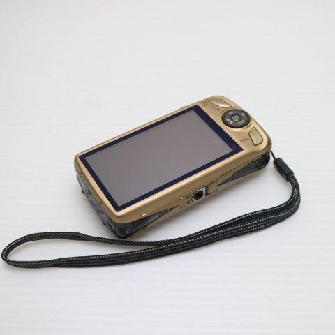 Canon IXY 930IS キャノン デジタルカメラブラウン 新品同様 IXY DIGITAL 930 IS ブラウン 即日発送 Canon デジカメ