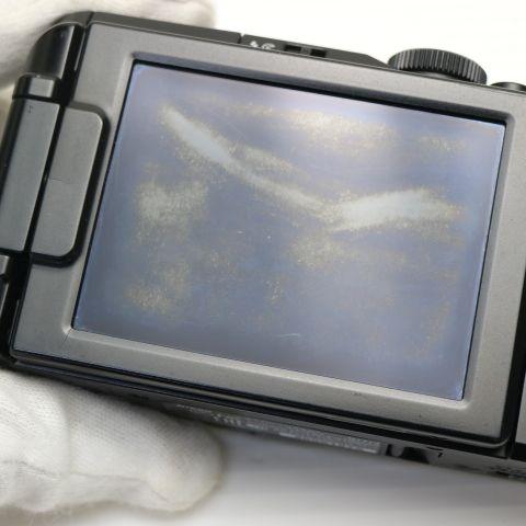 美品 COOLPIX S9900 ブラック 即日発送 コンデジ Nikon 本体 あすつく