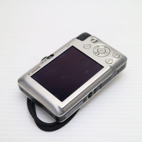 Canonデジタルカメラ IXY210【本日発送】 美品 IXY DIGITAL 210 IS シルバー 即日発送 Canon デジカメ デジタル