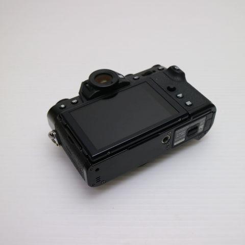 新品同様 FUJIFILM X-T30 ブラック 即日発送 FUJIFILM ミラーレス一眼カメラ デジタルカメラ あすつく 土日祝発送OK_1