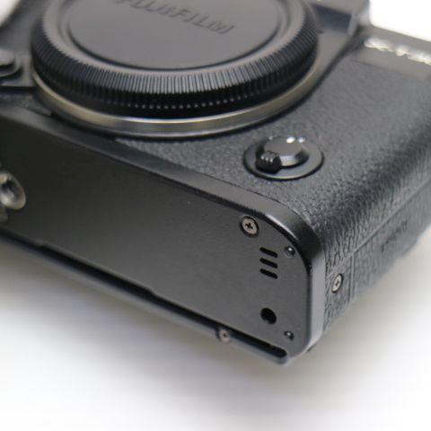 新品同様 FUJIFILM X-T30 ブラック 即日発送 FUJIFILM ミラーレス一眼カメラ デジタルカメラ あすつく 土日祝発送OK_2