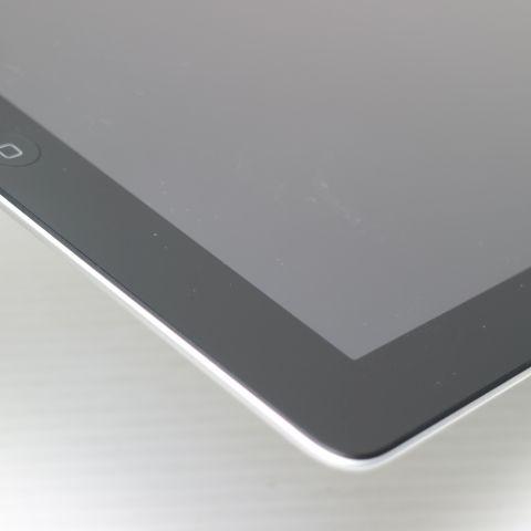 新品同様 iPad4 第4世代 Wi-Fi+Cellular セルラー 16GB ブラック 即日発送 タブレットApple SOFTBANK 本体 あすつく 土日祝発送OK_2