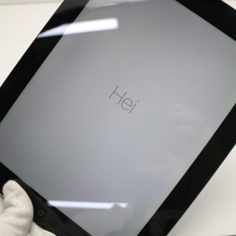 美品 iPad4 第4世代 Wi-Fi+cellular 16GB ブラック 即日発送 タブレットApple SOFTBANK 本体 あすつく 土日祝発送OK｜eco-sty｜03