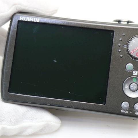 美品■FUJI FILM FinePix F200EXR BLACK デジカメ 美品 FinePix F200EXR ブラック 即日発送 FUJIFILM デジカメ デジタル
