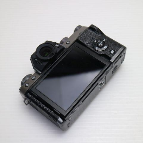 【中古】「非常に良い」FUJIFILM ミラーレス一眼 X-T100ダークシルバー X-T100-DS FUJIFILM（フジフイルム） 富士フイルム ミラーレス FUJIFILM X-T100