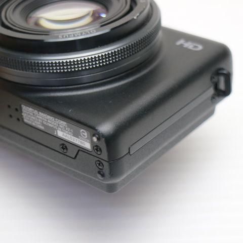 美品 XZ-1 ブラック 即日発送 OLYMPUS デジカメ デジタルカメラ 本体 あすつく 土日祝発送OK_2