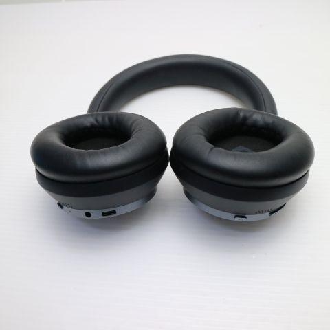 超美品 Anker Soundcore Space One Pro ミッドナイトブラック