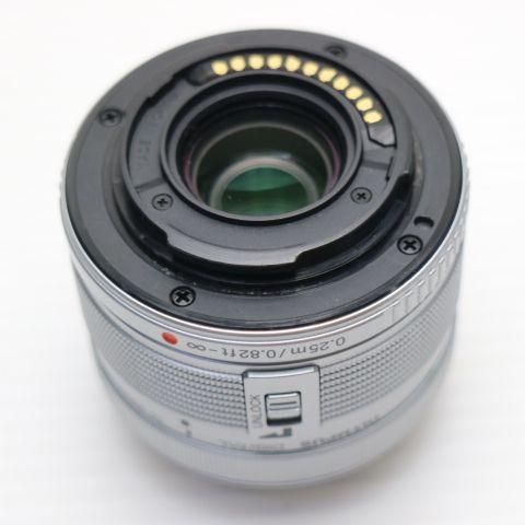 超美品 オリンパス M.ZUIKO DIGITAL 14-42mm F3.5-5.6 II R 標準ズーム