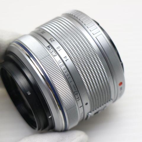 超美品 オリンパス M.ZUIKO DIGITAL 14-42mm F3.5-5.6 II R 標準ズーム