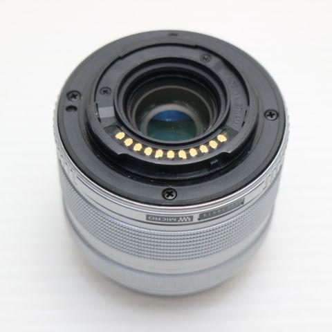 新品同様 オリンパス M.ZUIKO DIGITAL 14-42mm F3.5-5.6 II R 標準