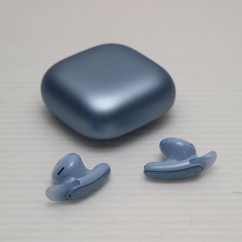 新品同様 Anker Soundcore Liberty Buds スカイブルー ワイヤレス