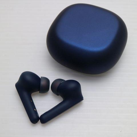 Anker Soundcore Liberty Air 2 Pro 完全ワイヤレスイヤホン ネイビー 超美品 Anker Soundcore Liberty Air 2 Pro ネイビー ワイヤレス