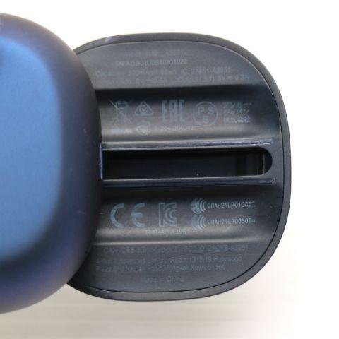 超美品 Anker Soundcore Liberty Air 2 Pro ネイビー ワイヤレス