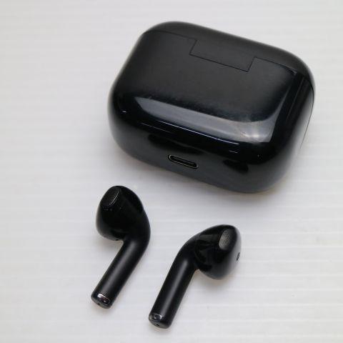 美品 Anker Soundcore K20i ブラック ワイヤレスイヤホン ANKER 即日