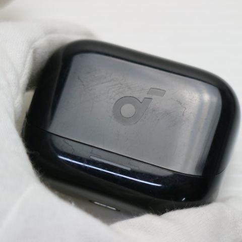 美品 Anker Soundcore K20i ブラック ワイヤレスイヤホン ANKER 即日