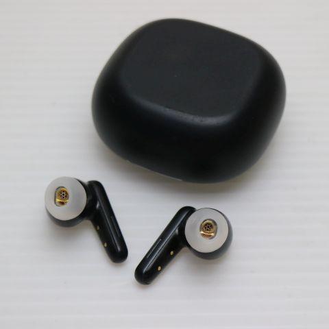 良品中古 Anker Soundcore Liberty 4 ミッドナイトブラック ワイヤレス