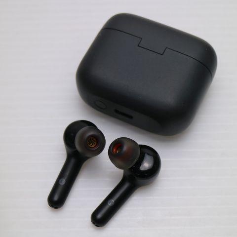 超美品 Anker Soundcore Liberty Air 2 ブラック ワイヤレスイヤホン 
