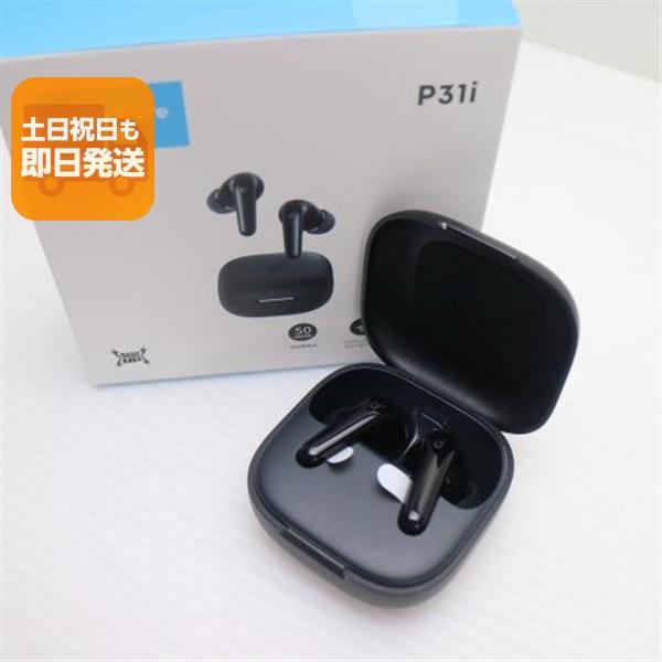 新品未使用 Anker Soundcore P31i ブラック ワイヤレスイヤホン ANKER