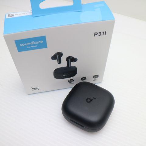 新品未使用 Anker Soundcore P31i ブラック ワイヤレスイヤホン ANKER