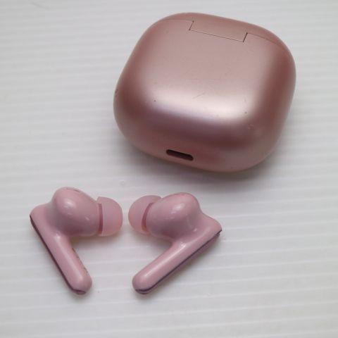 美品 Anker Soundcore Liberty 4 NC ピンク ワイヤレスイヤホン ANKER