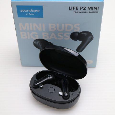 新品未使用 Anker Soundcore Life P2 Mini ブラック ワイヤレス 