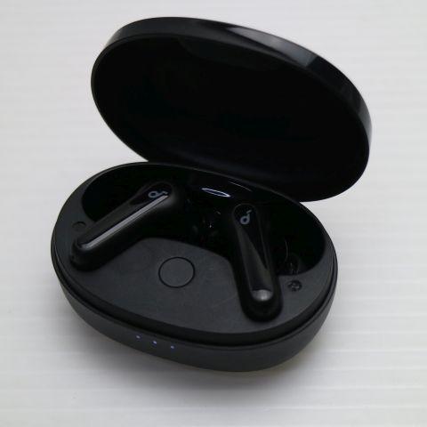 超美品 Anker Soundcore Life P2 Mini ブラック ワイヤレスイヤホン