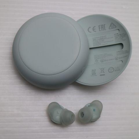 新品同様 Anker Soundcore Sleep A30 パステルグリーン ワイヤレス