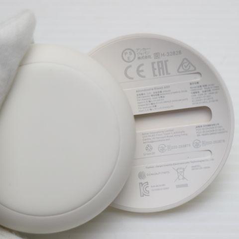新品同様 Anker Soundcore Sleep A30 オフホワイト ワイヤレスイヤホン