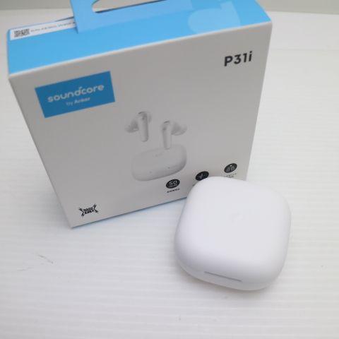 【新品未開封】Anker Soundcore P31i ワイヤレスイヤホン2個 新品未使用 Anker Soundcore P31i ホワイト ワイヤレスイヤホン ANKER