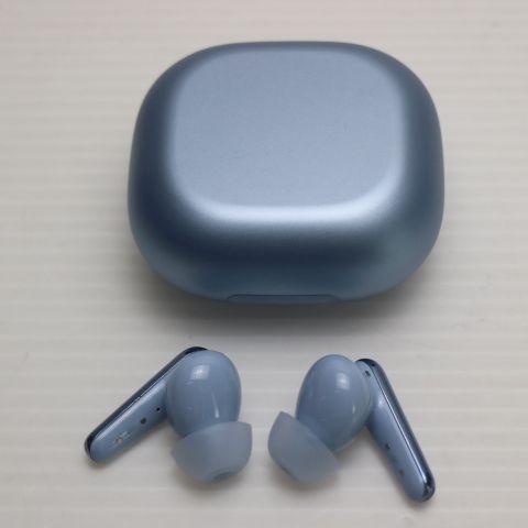 Anker Soundcore Liberty 4 Pro スカイブルー 美品 超美品 Anker Soundcore Liberty 4 Pro スカイブルー ワイヤレス