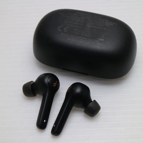 超美品 Anker Soundcore Life P2 ブラック ワイヤレスイヤホン ANKER