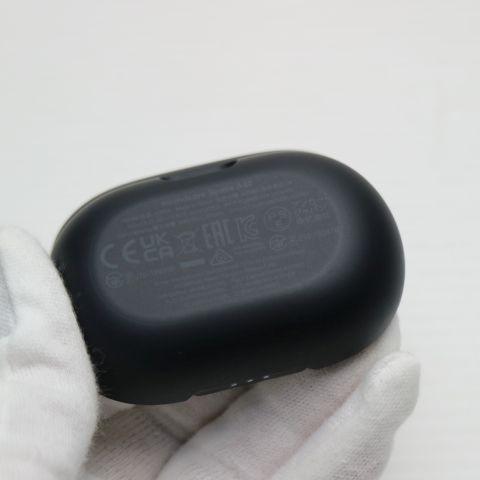 新品同様 Anker Soundcore Space A40 ブラック ワイヤレスイヤホン