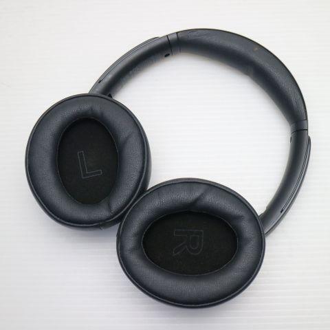 超美品 Anker Soundcore Life Q35 ブラック ワイヤレスヘッドホン