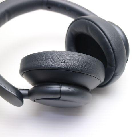 超美品 Anker Soundcore Life Q35 ブラック ワイヤレスヘッドホン