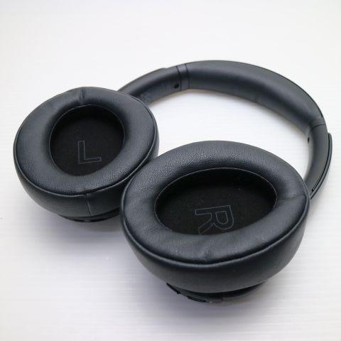 超美品 Anker Soundcore Life Q35 ブラック ワイヤレスヘッドホン