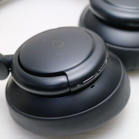 超美品 Anker Soundcore Life Q35 ブラック ワイヤレスヘッドホン
