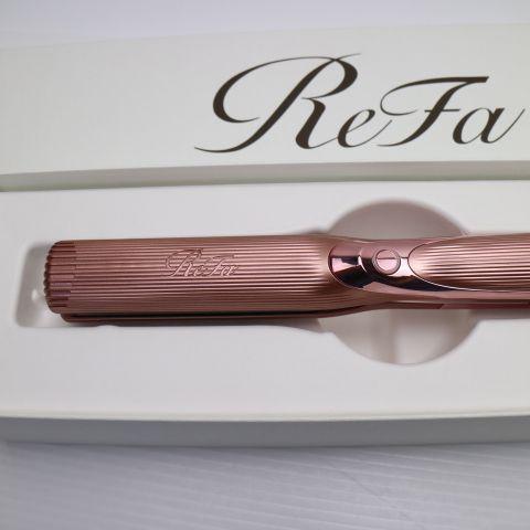 ReFa MTG リファ プロ ストレートアイロン ヘアアイロン ピンク 499