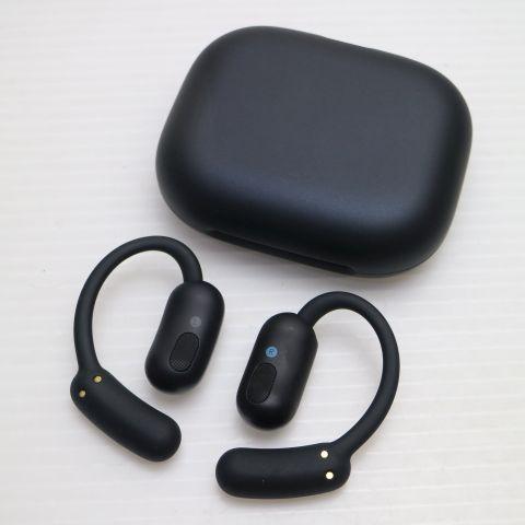 【新品未開封】Anker Soundcore AeroFit 2‼️即日発送 新品同様 Anker Soundcore AeroFit 2 ミッドナイトブラック オープン