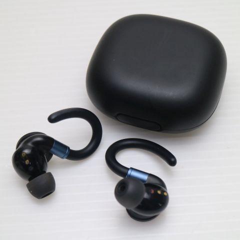 美品 Anker Soundcore Sport X20 ブラック ワイヤレスイヤホン ANKER