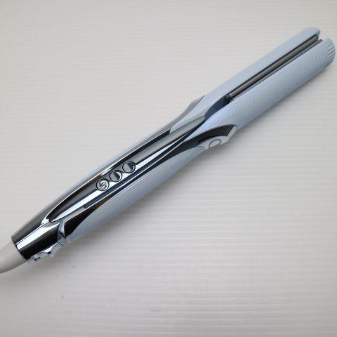 新品未使用 ReFa STRAIGHT IRON PRO ストレートアイロンプロ ホワイト