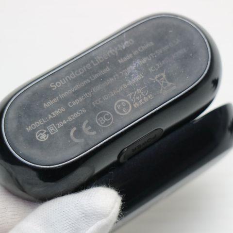 超美品 Anker Soundcore Liberty Neo 2 ブラック ワイヤレスイヤホン