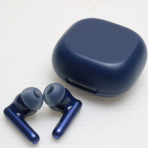 超美品 Anker Soundcore P40i ネイビー ワイヤレスイヤホン ANKER 即日