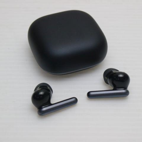 新品同様 Anker Soundcore Liberty 5 ミッドナイトブラック ワイヤレス