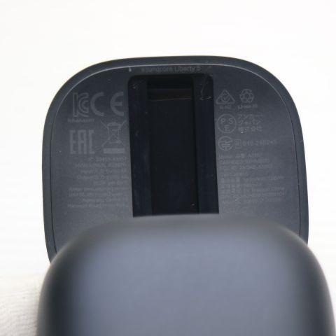 新品同様 Anker Soundcore Liberty 5 ミッドナイトブラック ワイヤレス