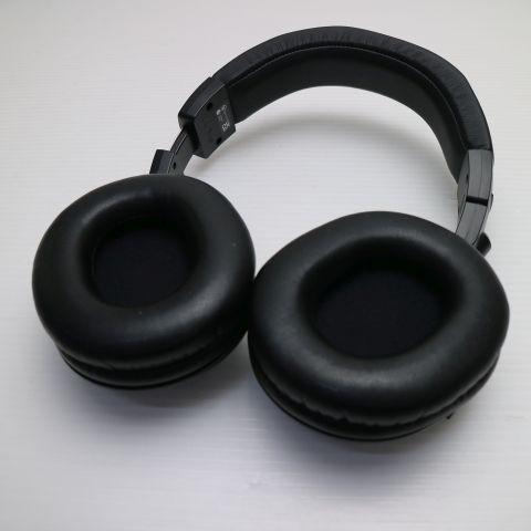 新品同様 ATH-M50xBT2 ブラック 本体 即日発送 土日祝発送OK あすつく