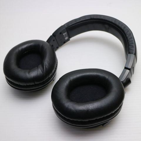 超美品 ATH-M50xBT2 ブラック 本体 即日発送 土日祝発送OK あすつく