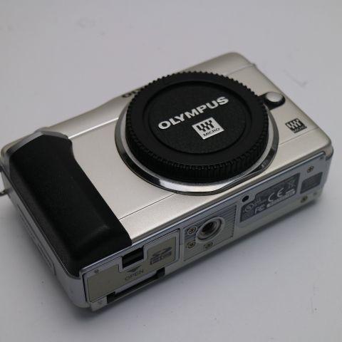 美品 E-PL1 シャンパンゴールド ボディ 即日発送 OLYMPUS デジタル一眼